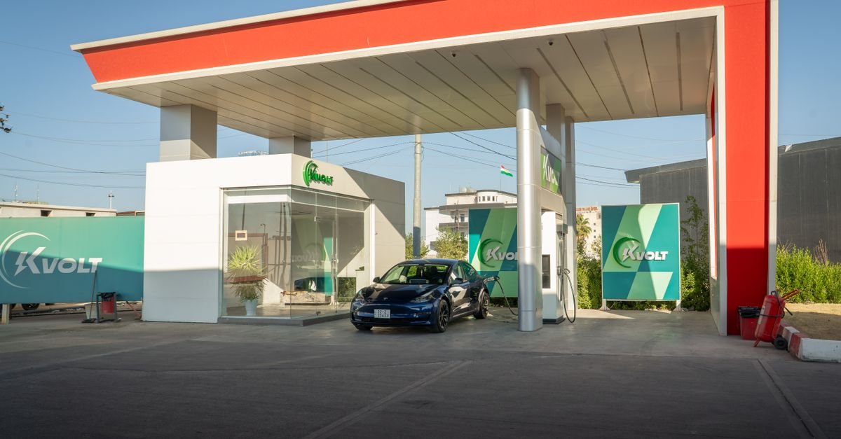 Grid-forming Technology and DC-coupling Drive Energy Storage Innovation
