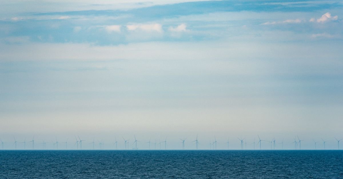 California sues over cancelled Central Coast offshore wind deal