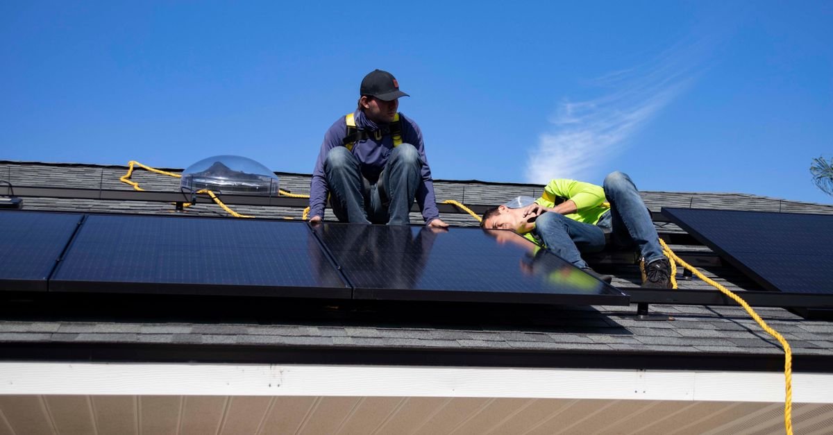 El Paso Launches Solar Group Buying Program With 23% Savings