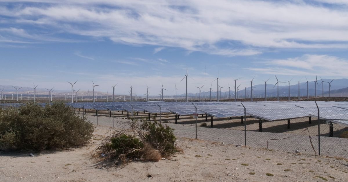Wind and Solar Projects Show No Clear Impact on Property Values