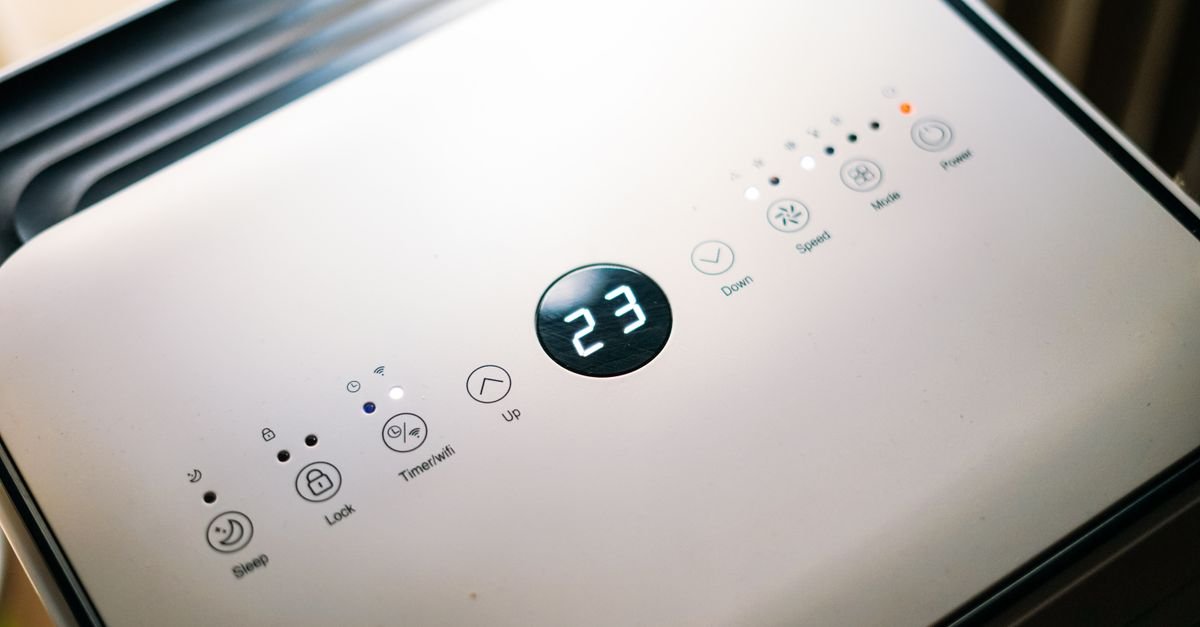 LLMs Automate Home Energy Management with Natural Language Controls