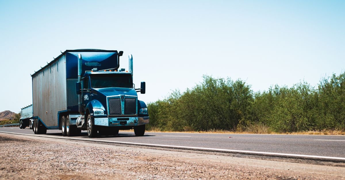 Hydrogen heavy-truck market projected to reach $28.9 billion by 2032
