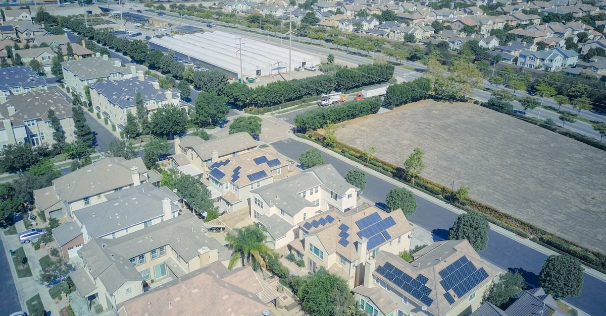 Argo Infrastructure Acquires Commercial Solar Portfolio from NuGen