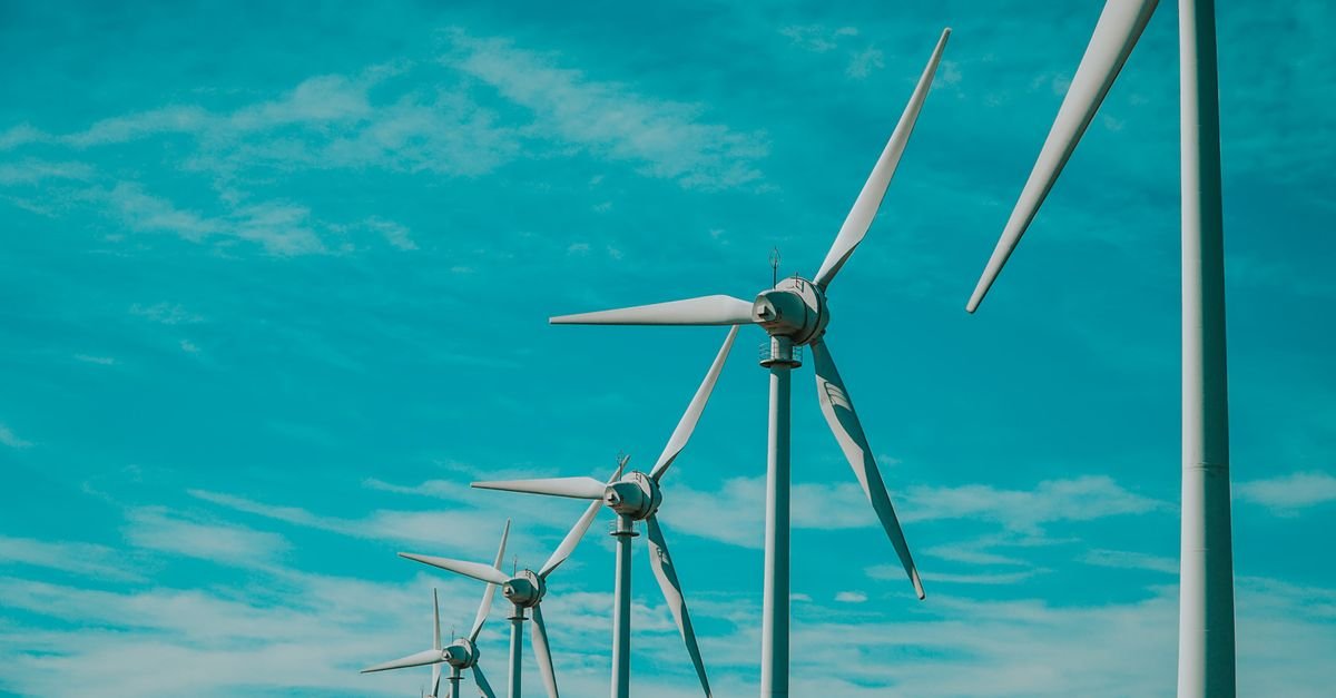 JERA Nex BP Expands Offshore Wind Footprint in Belgium