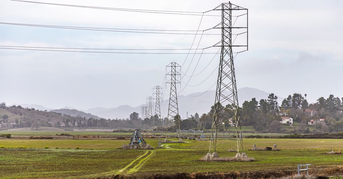 Data Center Backlash Reshapes Grid Development Strategy