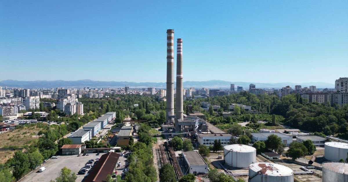 China's Power Industry Agglomeration Drives Energy Transformation Goals