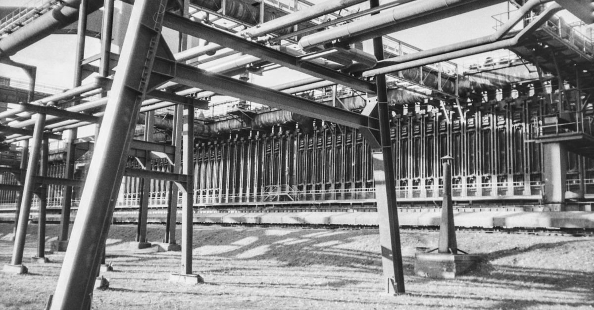 Industrial Loads Unlock Grid Flexibility Through Optimized Market Models