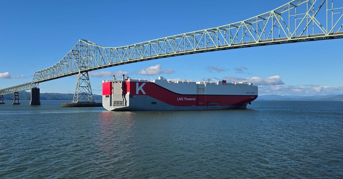 US Backs LNG and Nuclear Energy Projects in Philippine Growth Corridor
