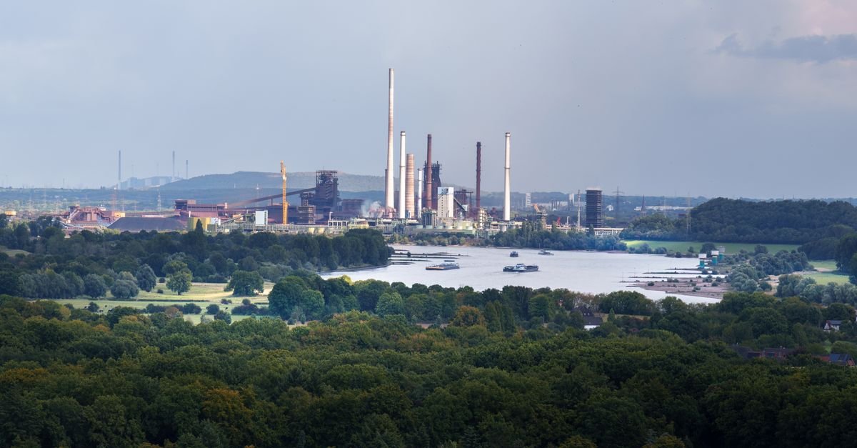 Hyundai's $6B Louisiana Steel Mill Reshapes US Industrial Landscape