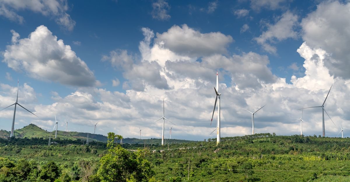 Poland's Coal Share Drops Below 53% as Renewables Surge