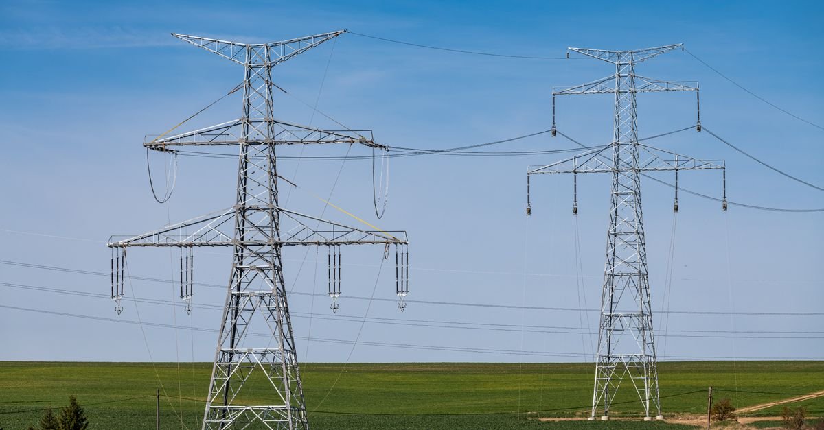 Utah's 800MW Green River Energy Centre Begins Commercial Operations