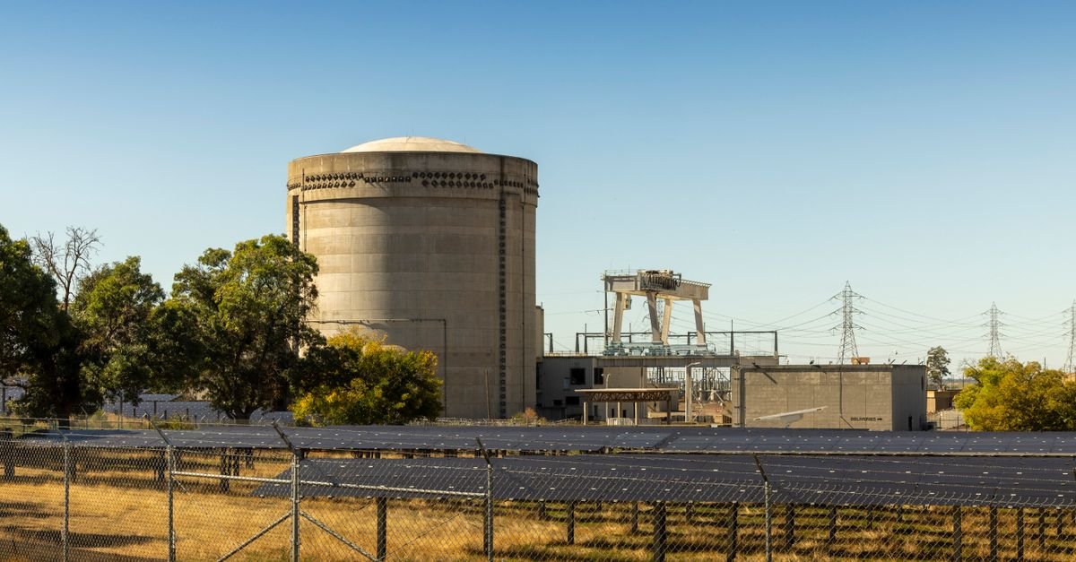 Climate Investors Rank Off-Grid Gas Data Centers as Counterproductive