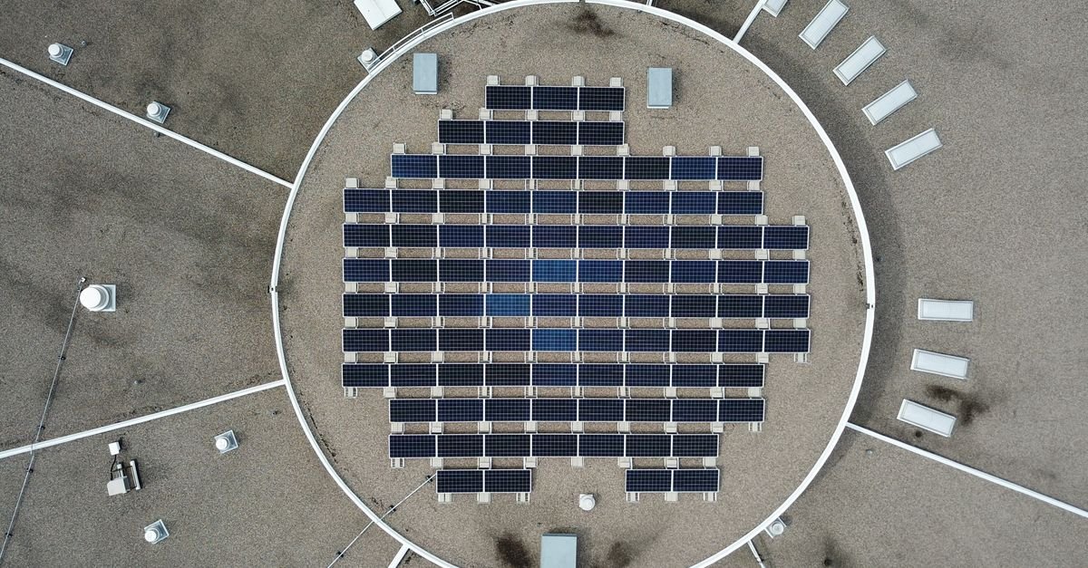 Norwegian startup's floating solar tech gains DNV certification milestone