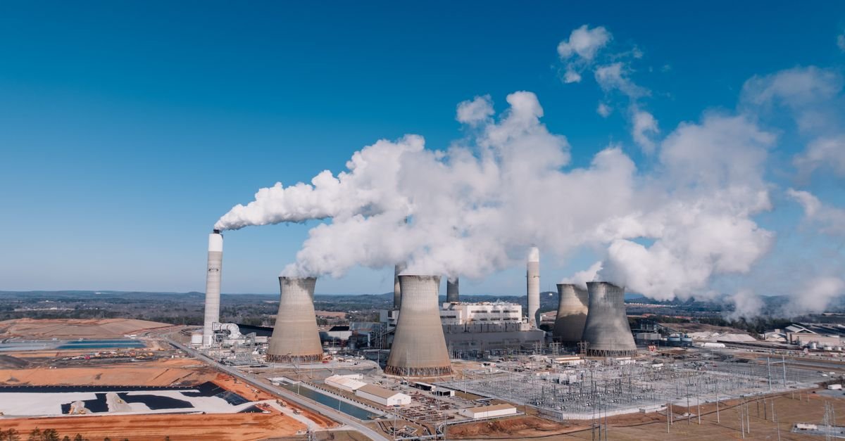 Stranded Coal Plant Costs Divide Pacific Northwest Utilities
