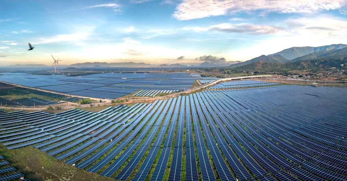 Liberia launches first 20 MW grid-connected solar plant