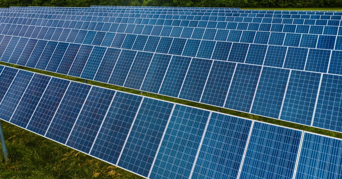 DOE Solar Program Accelerated U.S. Industry Progress by 12 Years