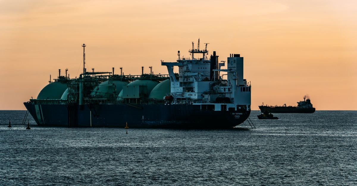Adnoc Maintains LNG Exports Through Hormuz Despite Regional Tensions