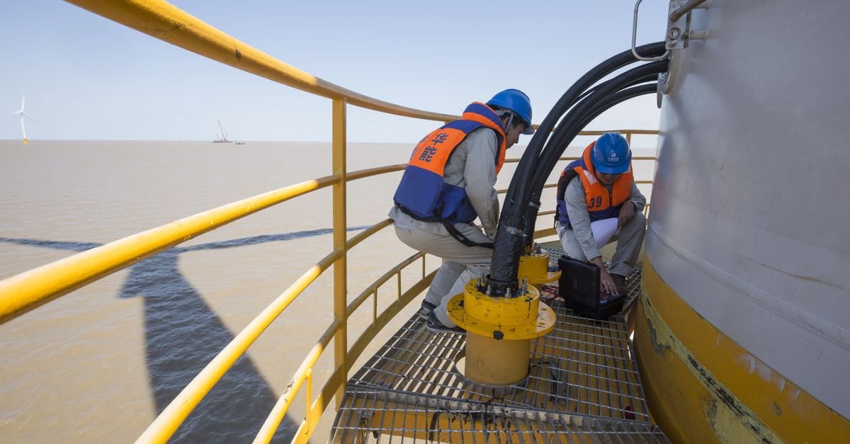Federal Judge Permits BOEM Review of Atlantic Shores Wind Project