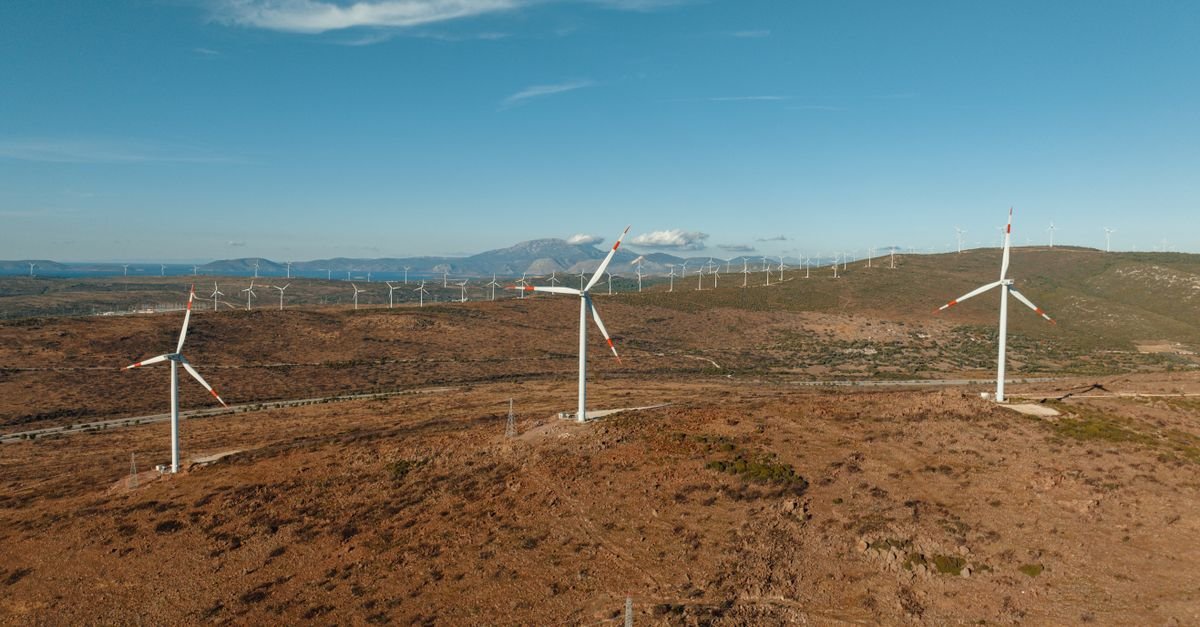 Federated Learning Enables Wind Turbine Bearing Prognostics from Single Asset