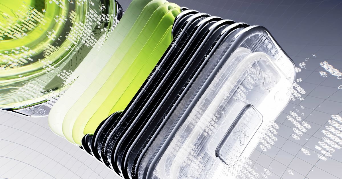 Smart Coolant Control Optimizes EV Battery Thermal Management