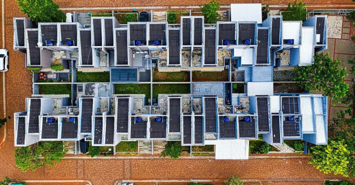 New Jersey Approves Portable Solar for Renters and Apartments