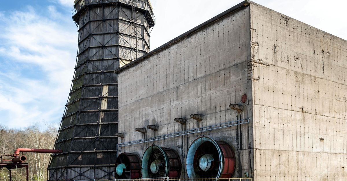 Ukraine expands nuclear ambitions amid war, Western sanctions on Rosatom deepen
