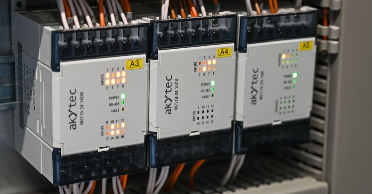 LADRC Algorithm Cuts Smart Substation Latency by 48%