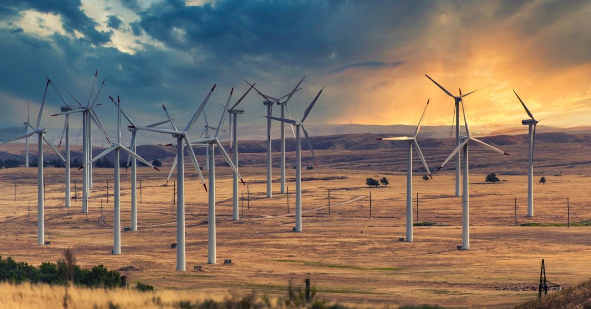 US Wind Capacity to Surge 36% in 2025, Reaching 7 GW