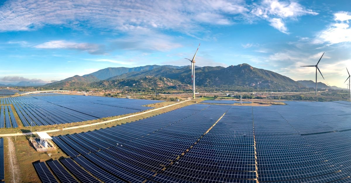 Telangana Seeks 2,545 MW Solar Procurement Approval