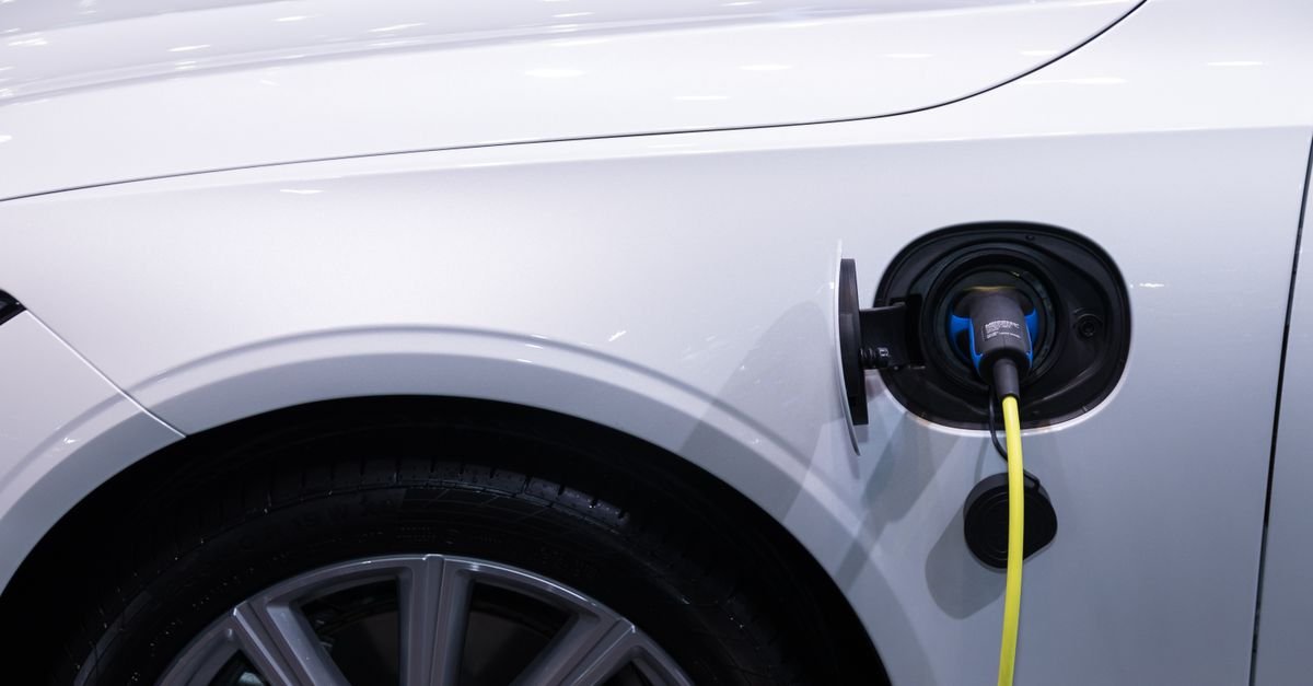 Ore Energy Lands 1GWh Iron-Air Battery Deal with Dutch Utility