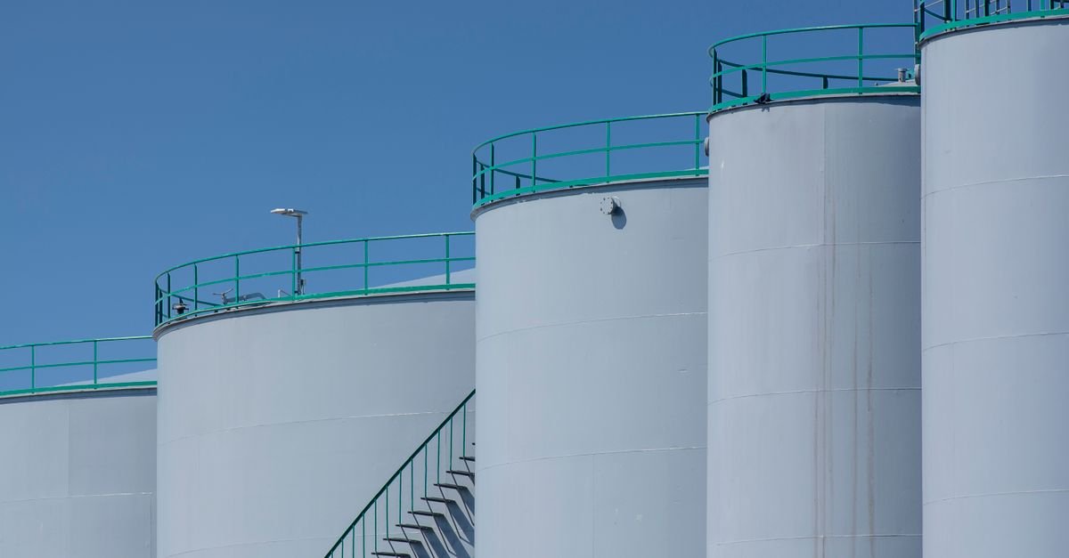 BlackRock-backed Akaysha Energy's 1,660MWh Australian Battery Storage Plant Goes Live