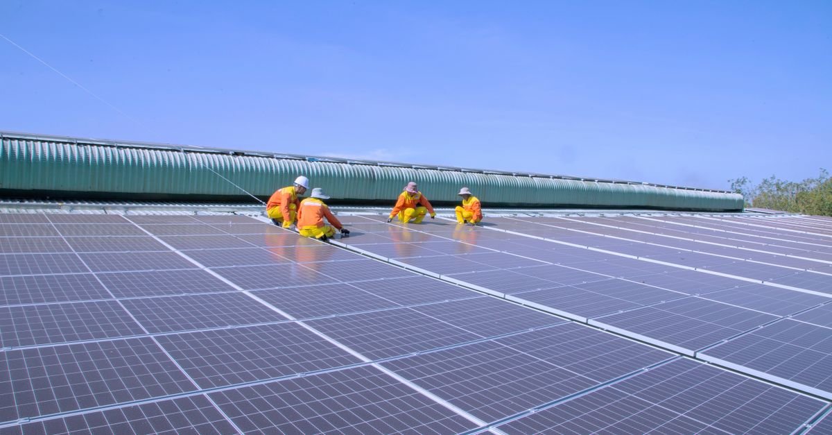 Ghana Solar Study Reveals Hidden Temperature Losses in PV Modules