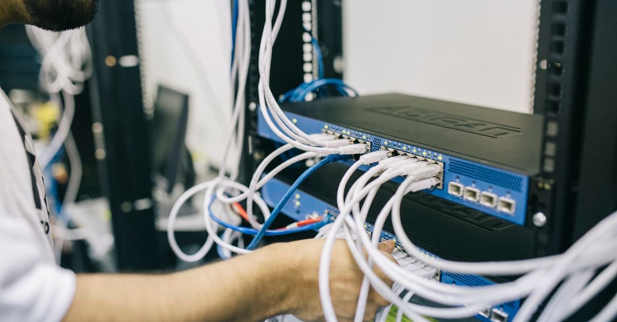 AI's $500B Infrastructure Boom Puts Electricity Demand in Spotlight