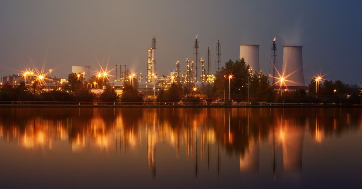 DOE Launches $17.5B Loan Program for 10 New Nuclear Reactors
