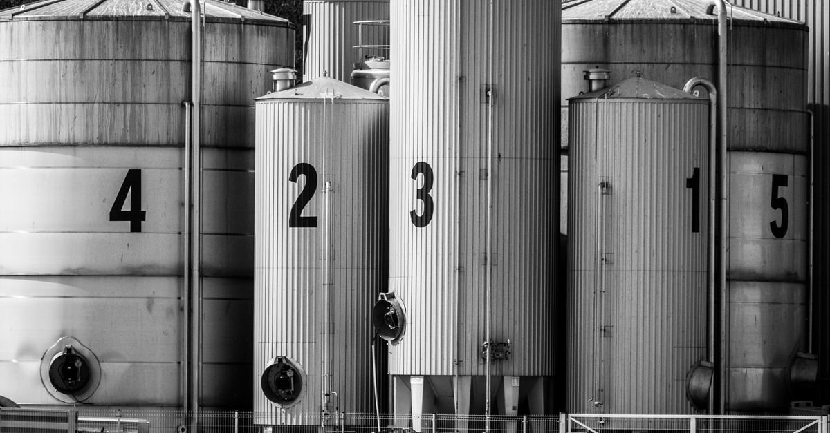 AI Data Center Fuel Spill Raises Environmental and Operational Concerns