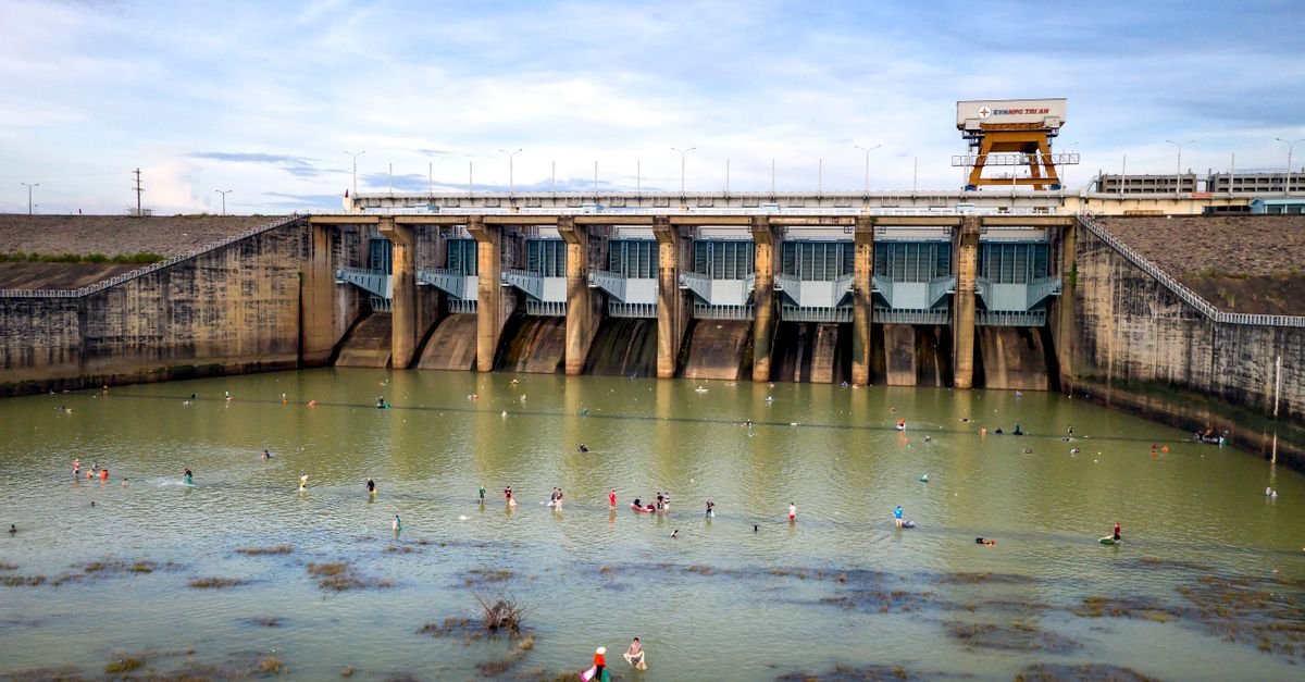 Pumped Storage Hydropower Emerges as AI's Long-Duration Power Solution