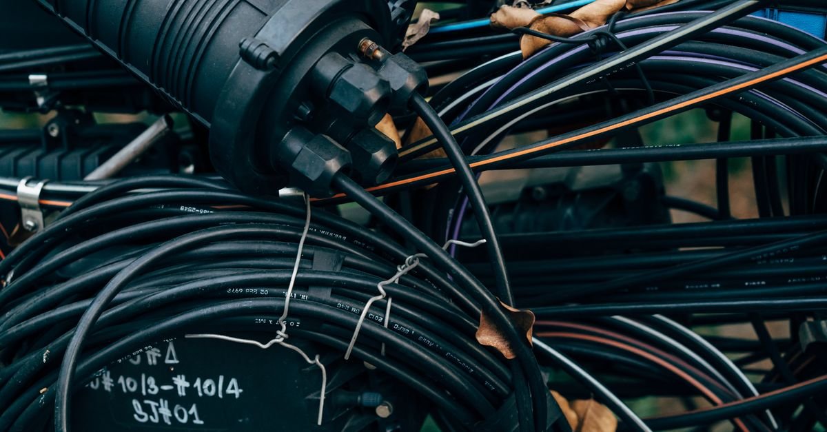 ITC Rules in Shoals' Favor Against Voltage in Solar Cable Patent Case