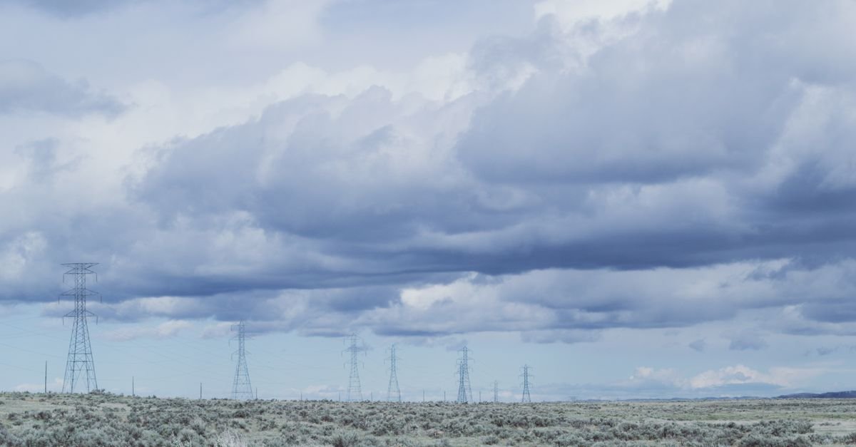 DOE Cancels National Transmission Corridors, Hindering Grid Modernization