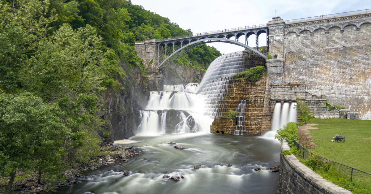 Mass. utilities clash with Hydro-Quebec over winter hydropower shortfall