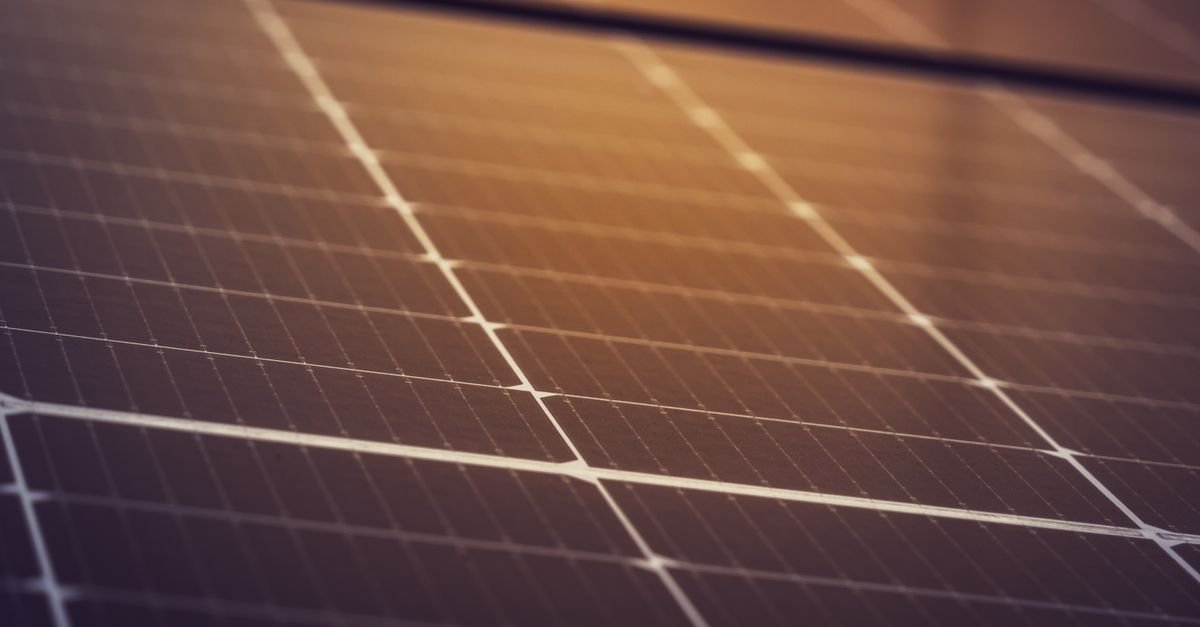 LONGi Supplies High-Efficiency Modules for Italian Solar Portfolio