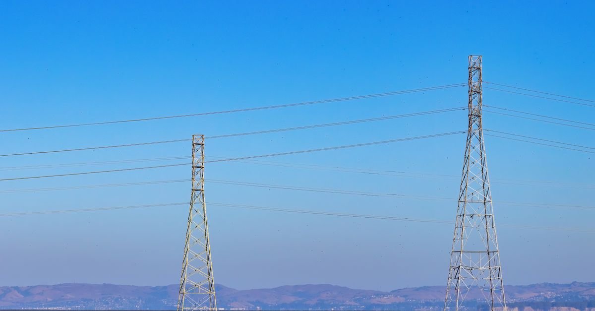 European Power Prices Hit Records During Heat Wave