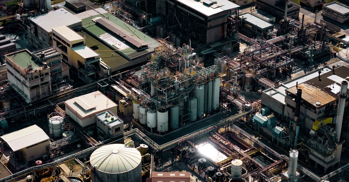 Real Options Model Reshapes Green Methanol Investment Economics in China