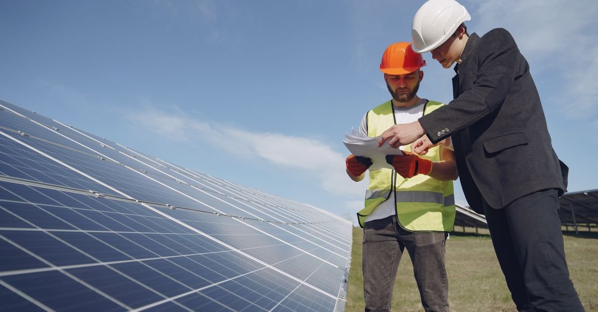 NLC India Seeks 1,500 Acres in Gujarat for Solar Expansion