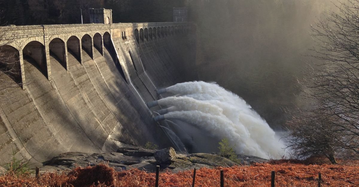 DOE invests $5.5M to streamline costly US hydropower licensing