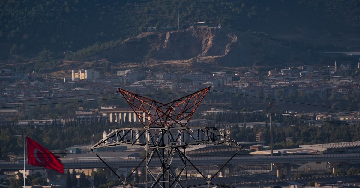 AI Network Improves Power Tower Detection in Remote Imagery