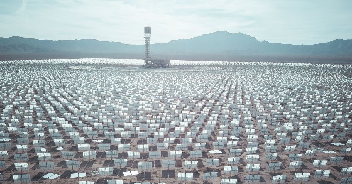 Algorithm Boosts Solar Hosting Capacity 70% in Extreme Heat