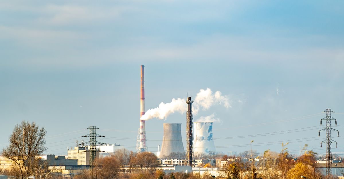 U.S. Energy Consumption Rises 2% in 2025 Amid Technology Evolution