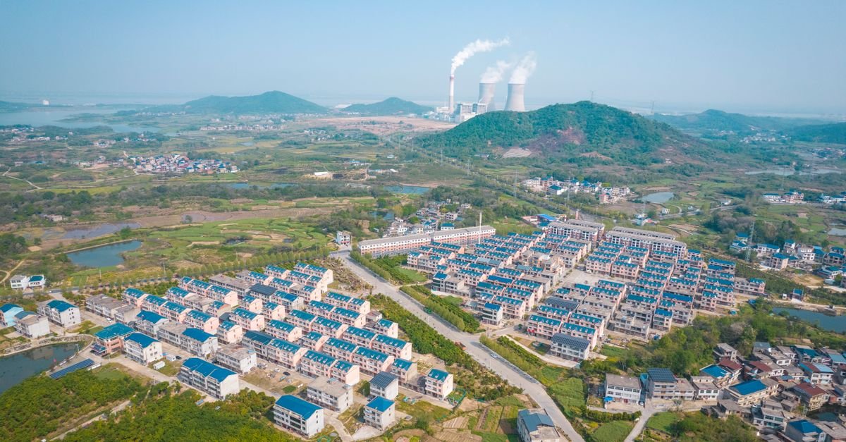 CSP-5GDH Integration Cuts Heating Emissions While Improving Energy Efficiency