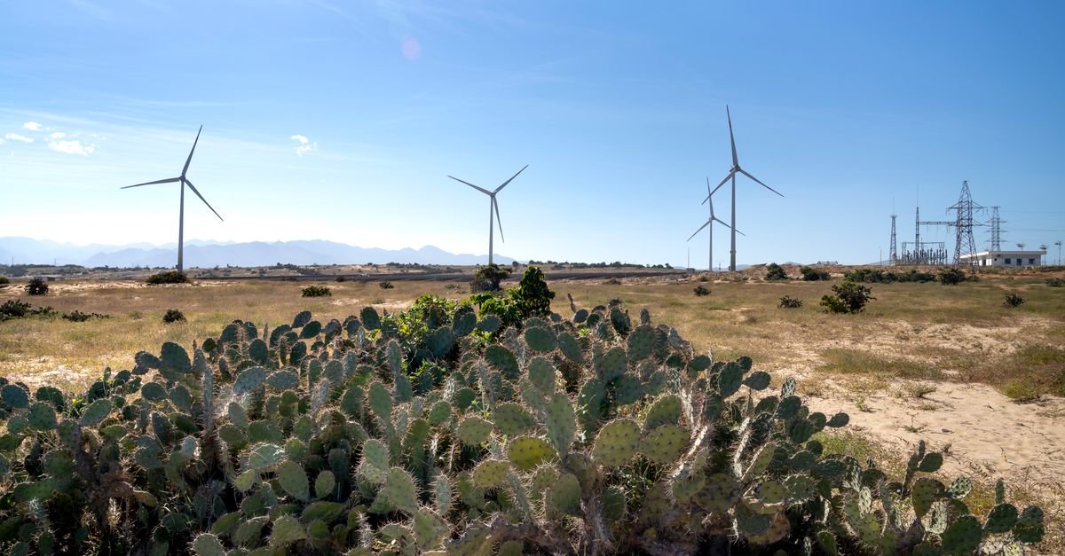 Fuzzy Logic Cuts Battery Wear 74% in Wind-Desalination Systems