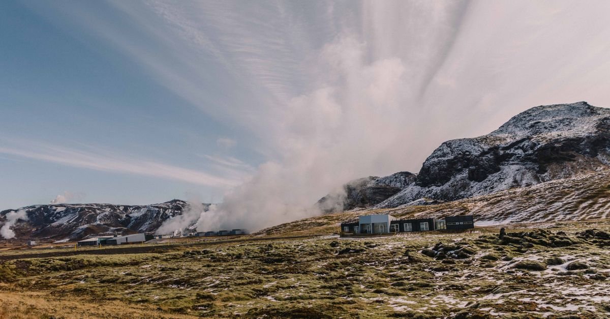 Utah Desert Test May Unlock Geothermal Energy Nationwide
